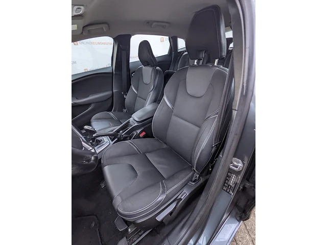 Personenauto volvo, v40 1.6, bouwjaar 2013 - afbeelding 21 van  49