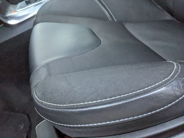 Personenauto volvo, v40 1.6, bouwjaar 2013 - afbeelding 22 van  49