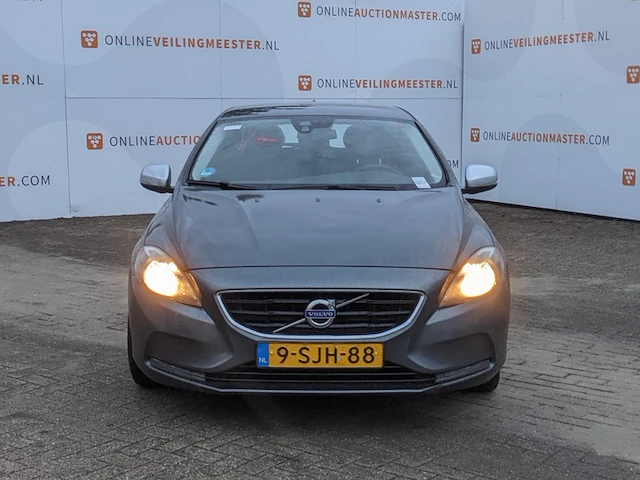 Personenauto volvo, v40 1.6, bouwjaar 2013 - afbeelding 12 van  49