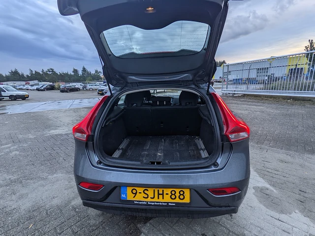 Personenauto volvo, v40 1.6, bouwjaar 2013 - afbeelding 25 van  49