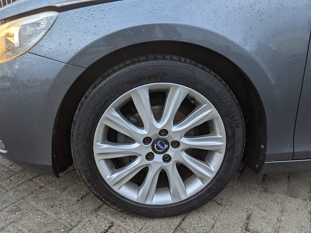Personenauto volvo, v40 1.6, bouwjaar 2013 - afbeelding 27 van  49