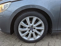 Personenauto volvo, v40 1.6, bouwjaar 2013 - afbeelding 27 van  49