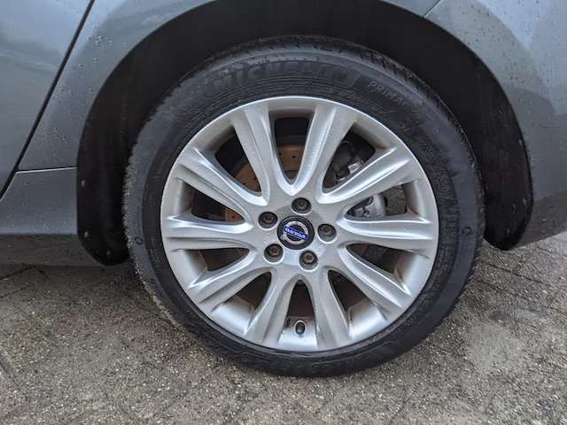 Personenauto volvo, v40 1.6, bouwjaar 2013 - afbeelding 29 van  49