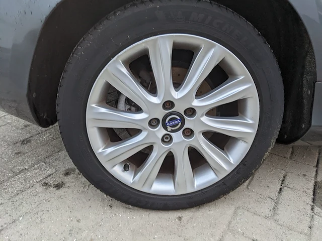 Personenauto volvo, v40 1.6, bouwjaar 2013 - afbeelding 30 van  49