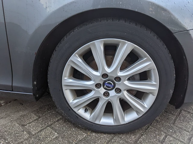 Personenauto volvo, v40 1.6, bouwjaar 2013 - afbeelding 31 van  49