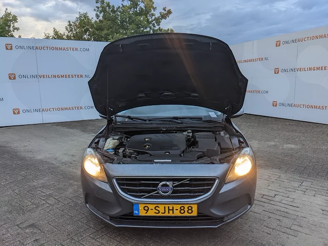 Personenauto volvo, v40 1.6, bouwjaar 2013 - afbeelding 32 van  49