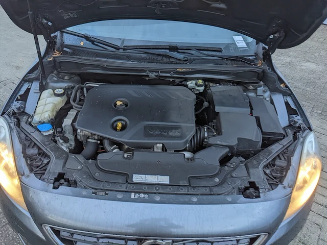 Personenauto volvo, v40 1.6, bouwjaar 2013 - afbeelding 33 van  49
