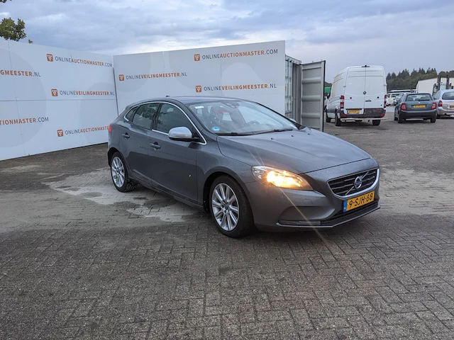 Personenauto volvo, v40 1.6, bouwjaar 2013 - afbeelding 23 van  49