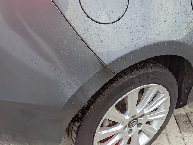 Personenauto volvo, v40 1.6, bouwjaar 2013 - afbeelding 42 van  49