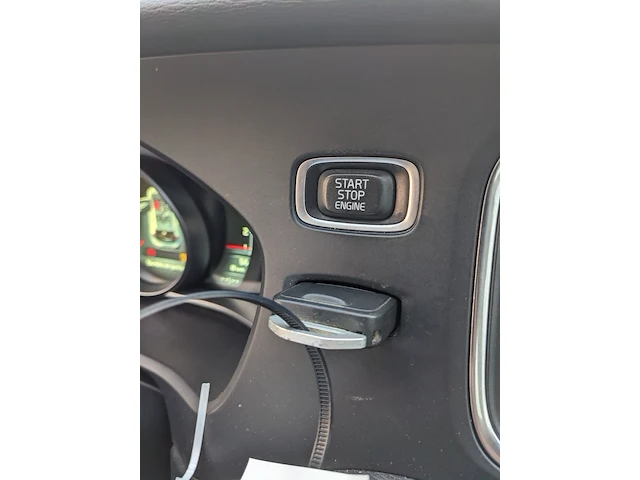 Personenauto volvo, v40 1.6, bouwjaar 2013 - afbeelding 43 van  49