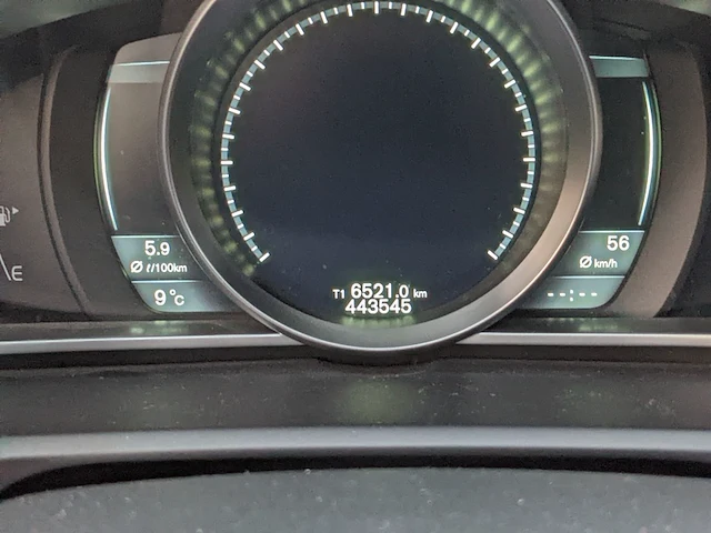 Personenauto volvo, v40 1.6, bouwjaar 2013 - afbeelding 44 van  49