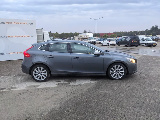 Personenauto volvo, v40 1.6, bouwjaar 2013 - afbeelding 34 van  49