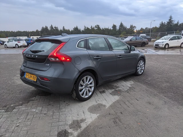 Personenauto volvo, v40 1.6, bouwjaar 2013 - afbeelding 45 van  49