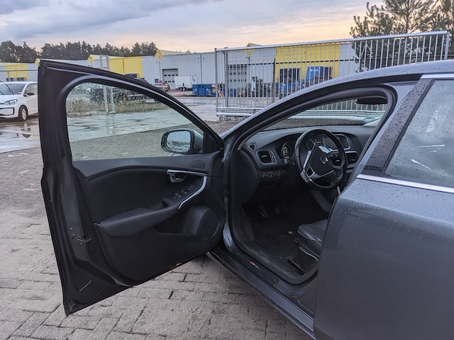 Personenauto volvo, v40 1.6, bouwjaar 2013 - afbeelding 49 van  49