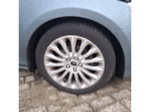 Personenauto, volvo, v40 1.6 d2 momentum, 2013 - afbeelding 4 van  43