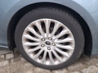 Personenauto, volvo, v40 1.6 d2 momentum, 2013 - afbeelding 4 van  43