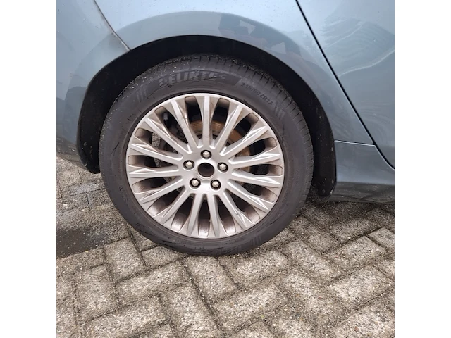 Personenauto, volvo, v40 1.6 d2 momentum, 2013 - afbeelding 5 van  43