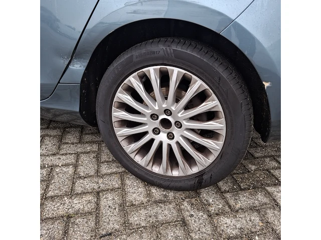 Personenauto, volvo, v40 1.6 d2 momentum, 2013 - afbeelding 6 van  43