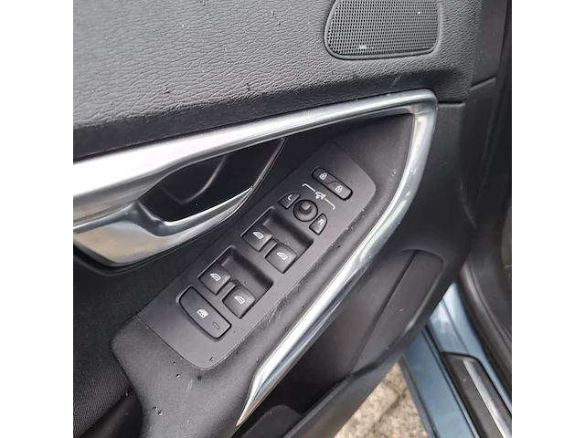Personenauto, volvo, v40 1.6 d2 momentum, 2013 - afbeelding 8 van  43