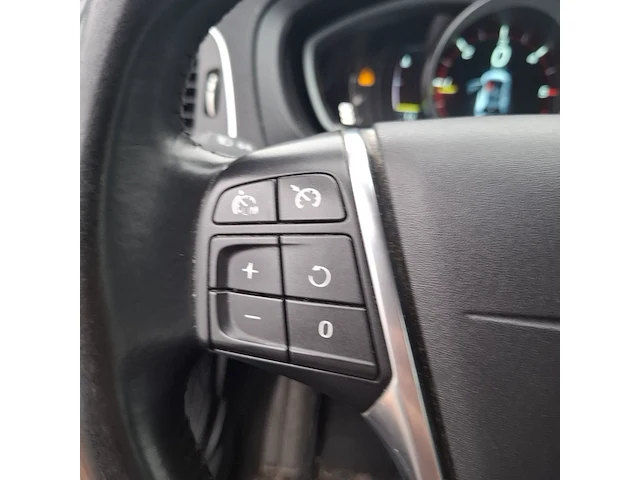 Personenauto, volvo, v40 1.6 d2 momentum, 2013 - afbeelding 11 van  43