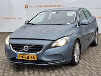 Personenauto, volvo, v40 1.6 d2 momentum, 2013 - afbeelding 1 van  43