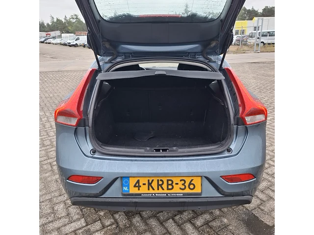 Personenauto, volvo, v40 1.6 d2 momentum, 2013 - afbeelding 21 van  43