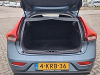 Personenauto, volvo, v40 1.6 d2 momentum, 2013 - afbeelding 21 van  43