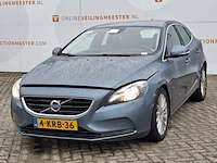 Personenauto, volvo, v40 1.6 d2 momentum, 2013 - afbeelding 12 van  43