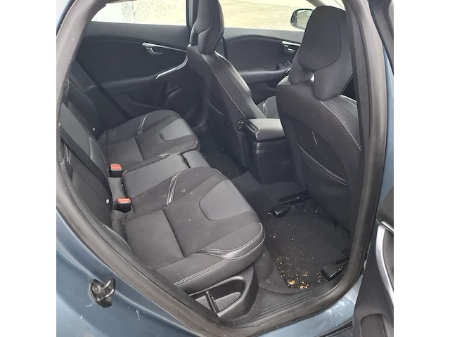 Personenauto, volvo, v40 1.6 d2 momentum, 2013 - afbeelding 25 van  43
