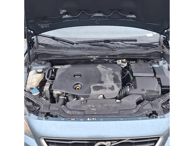 Personenauto, volvo, v40 1.6 d2 momentum, 2013 - afbeelding 29 van  43