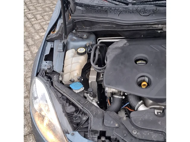 Personenauto, volvo, v40 1.6 d2 momentum, 2013 - afbeelding 30 van  43