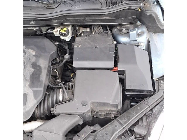 Personenauto, volvo, v40 1.6 d2 momentum, 2013 - afbeelding 32 van  43