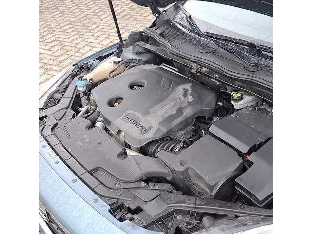 Personenauto, volvo, v40 1.6 d2 momentum, 2013 - afbeelding 33 van  43