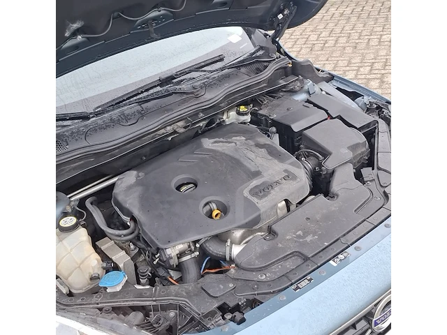 Personenauto, volvo, v40 1.6 d2 momentum, 2013 - afbeelding 35 van  43