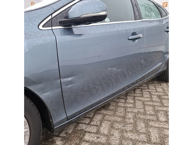 Personenauto, volvo, v40 1.6 d2 momentum, 2013 - afbeelding 36 van  43