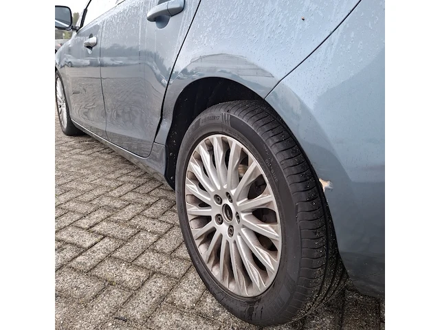Personenauto, volvo, v40 1.6 d2 momentum, 2013 - afbeelding 37 van  43