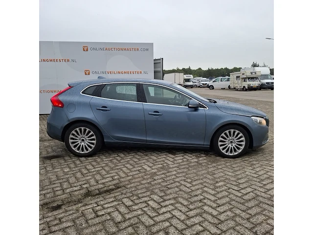Personenauto, volvo, v40 1.6 d2 momentum, 2013 - afbeelding 39 van  43