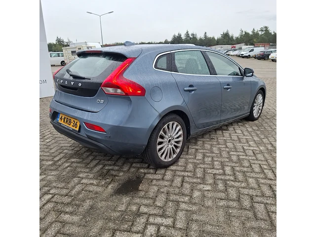 Personenauto, volvo, v40 1.6 d2 momentum, 2013 - afbeelding 40 van  43