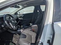 Personenauto volvo, v40 1.6 d2 momentum, bouwjaar 2013 - afbeelding 3 van  37