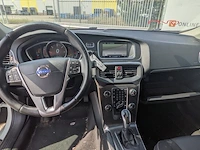 Personenauto volvo, v40 1.6 d2 momentum, bouwjaar 2013 - afbeelding 4 van  37
