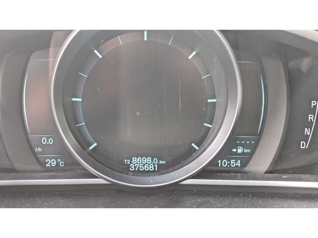 Personenauto volvo, v40 1.6 d2 momentum, bouwjaar 2013 - afbeelding 6 van  37