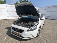 Personenauto volvo, v40 1.6 d2 momentum, bouwjaar 2013 - afbeelding 14 van  37