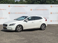 Personenauto volvo, v40 1.6 d2 momentum, bouwjaar 2013 - afbeelding 12 van  37