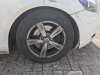 Personenauto volvo, v40 1.6 d2 momentum, bouwjaar 2013 - afbeelding 24 van  37