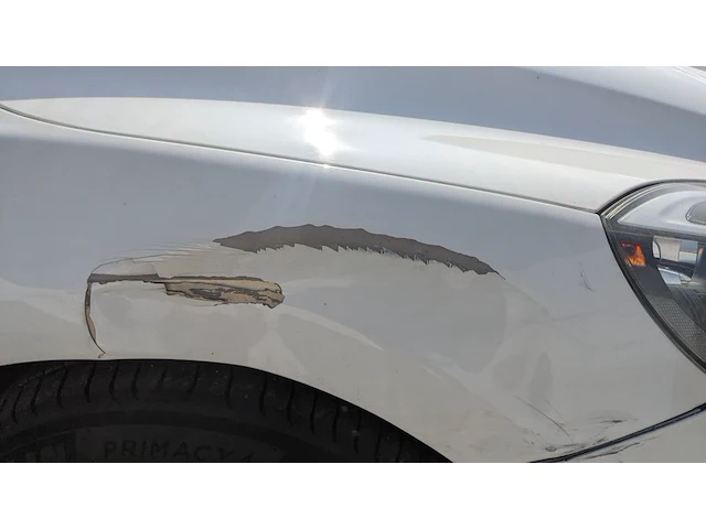 Personenauto volvo, v40 1.6 d2 momentum, bouwjaar 2013 - afbeelding 25 van  37