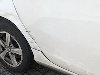 Personenauto volvo, v40 1.6 d2 momentum, bouwjaar 2013 - afbeelding 31 van  37