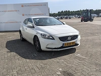 Personenauto volvo, v40 1.6 d2 momentum, bouwjaar 2013 - afbeelding 32 van  37