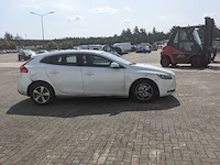 Personenauto volvo, v40 1.6 d2 momentum, bouwjaar 2013 - afbeelding 33 van  37