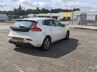 Personenauto volvo, v40 1.6 d2 momentum, bouwjaar 2013 - afbeelding 34 van  37
