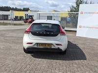 Personenauto volvo, v40 1.6 d2 momentum, bouwjaar 2013 - afbeelding 35 van  37